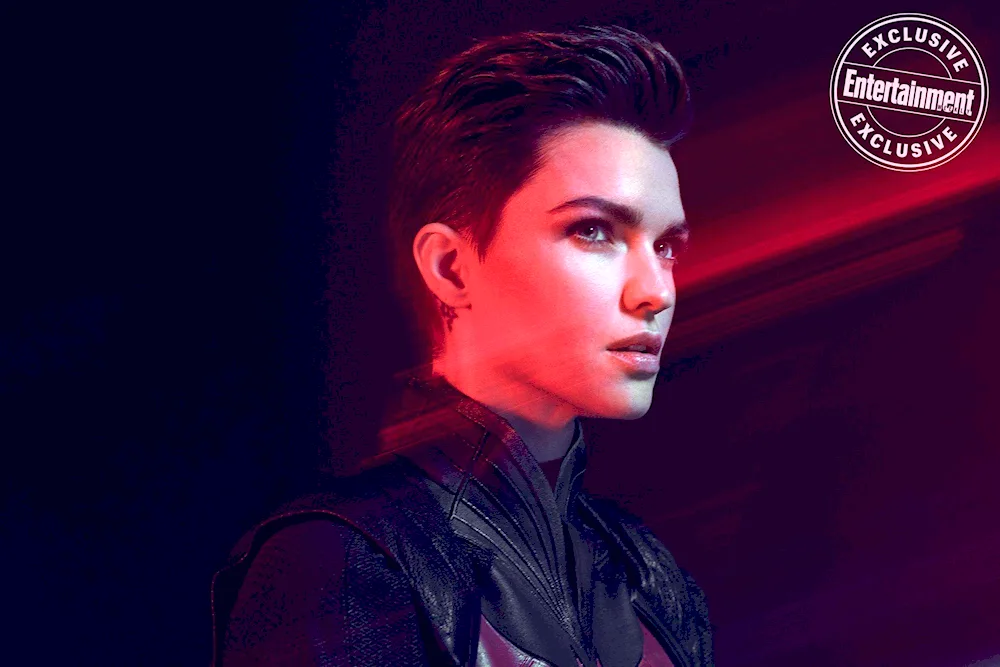 Ruby Rose