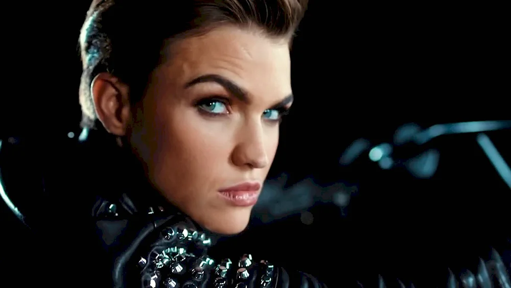 Ruby Rose