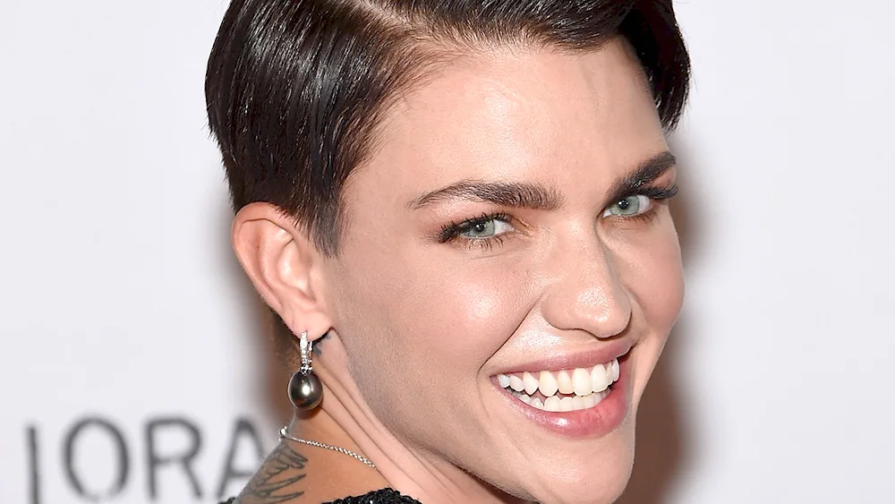 Ruby Rose