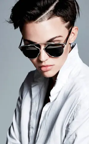Ruby Rose