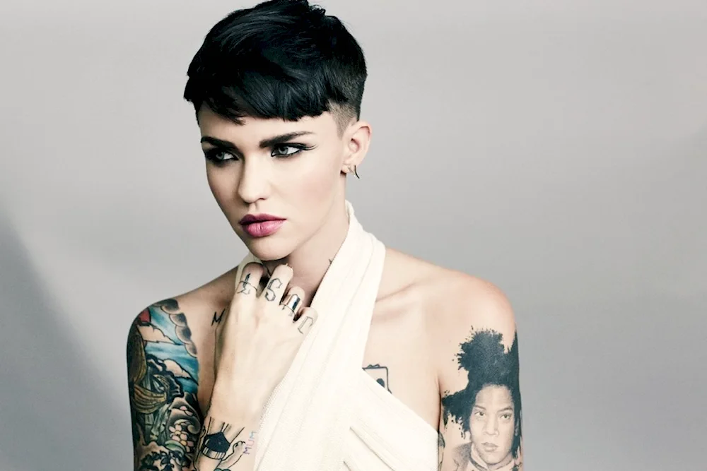 Ruby Rose