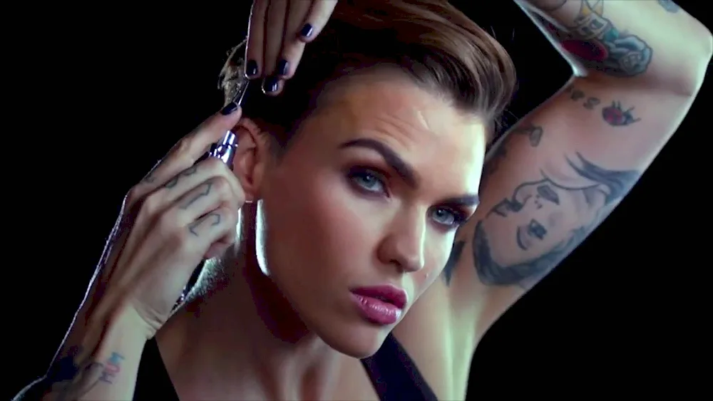 Ruby Rose