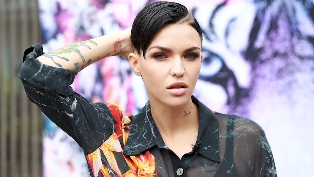 Ruby Rose