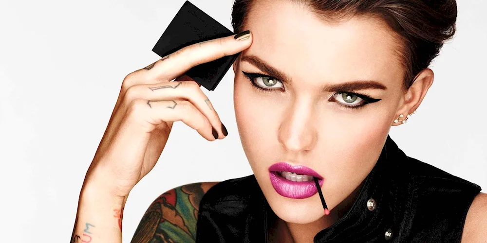 Ruby Rose