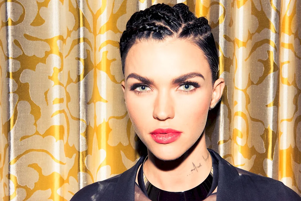 Ruby Rose 18