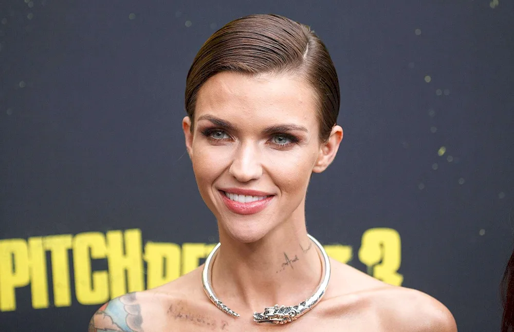 Ruby Rose