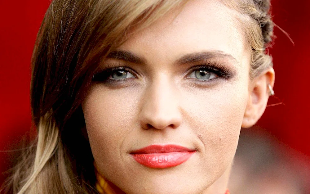 Ruby Rose