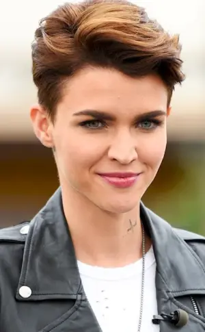 Ruby Rose