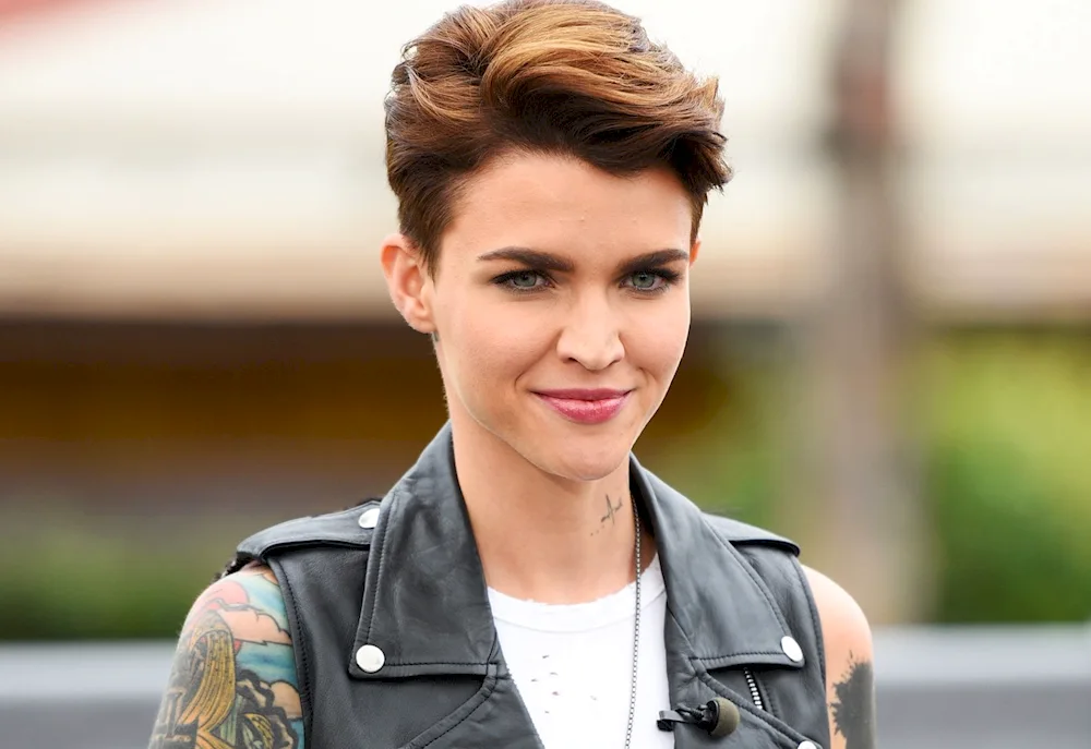 Ruby Rose