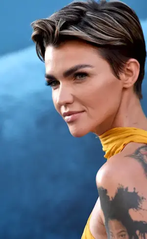 Ruby Rose