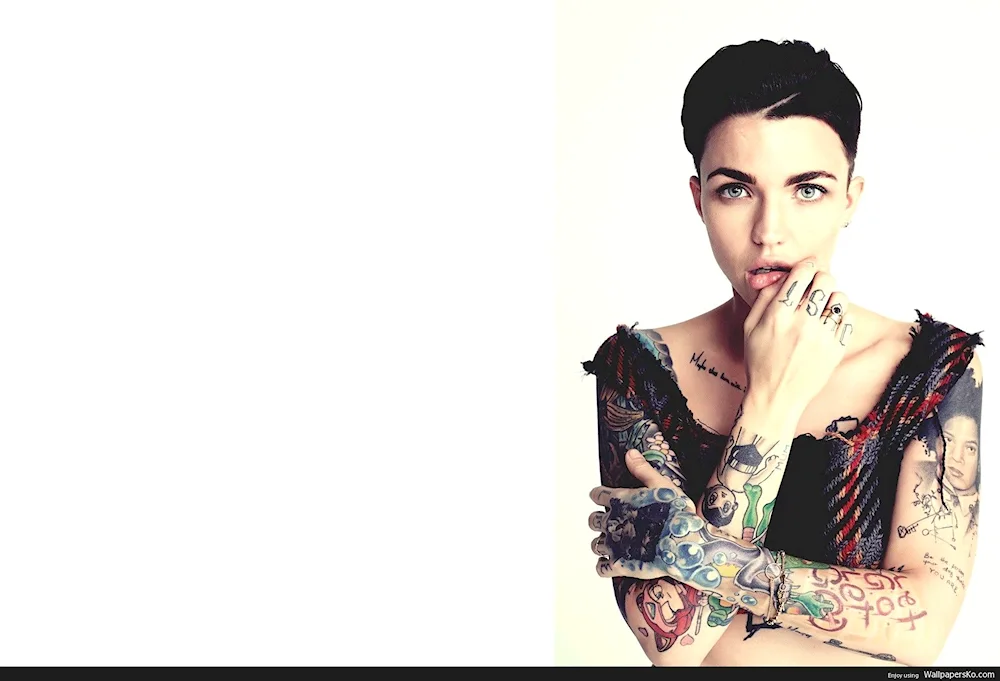 Ruby Rose