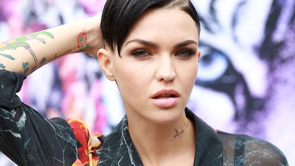 Ruby Rose
