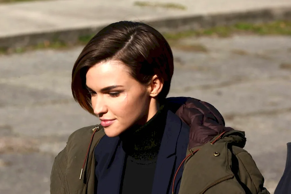 Ruby Rose