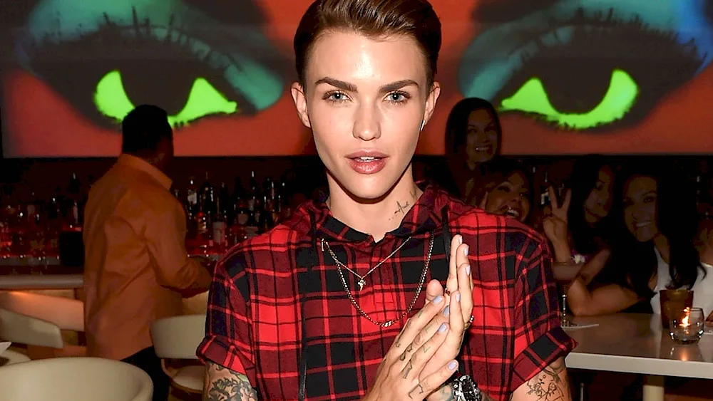 Ruby Rose