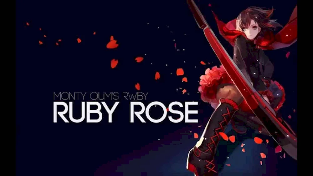 Ruby Rose