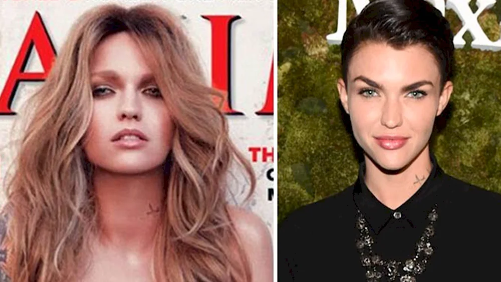 Ruby Rose