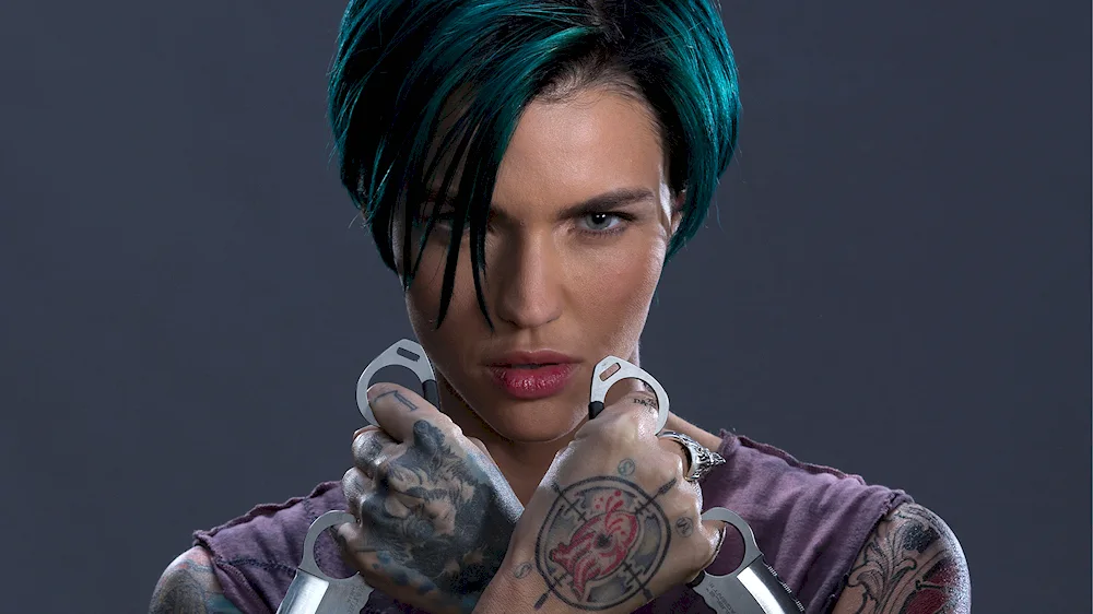 Ruby Rose