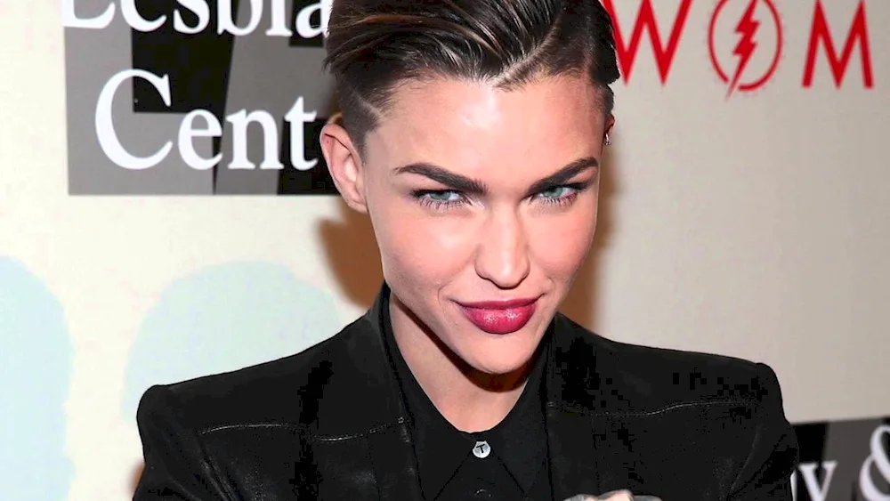 Ruby Rose