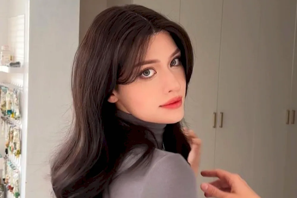 Karina Aespa YSL