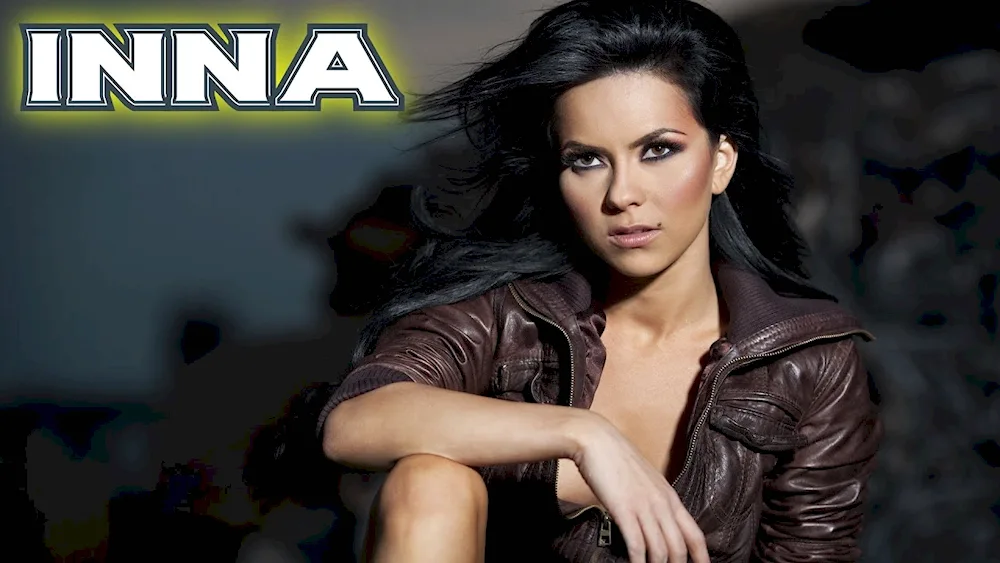 Inna singer