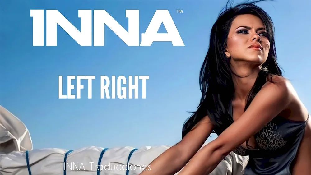 Inna singer