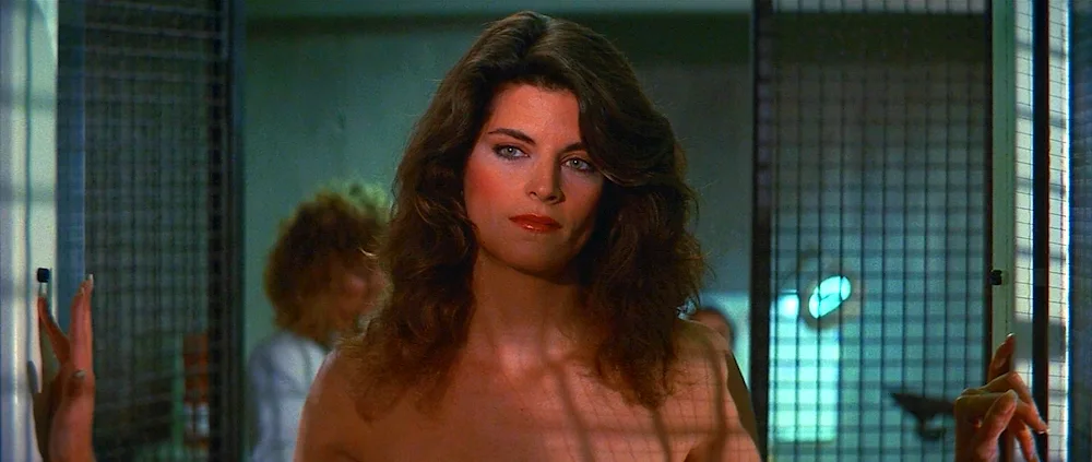 Kirstie Alley 2022