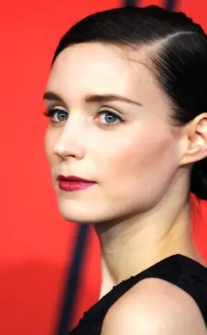 Rooney Mara