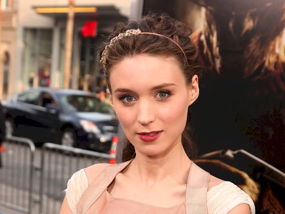 Rooney Mara