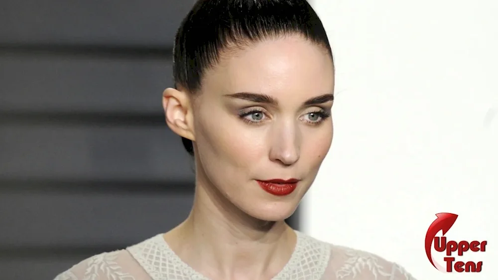 Rooney Mara