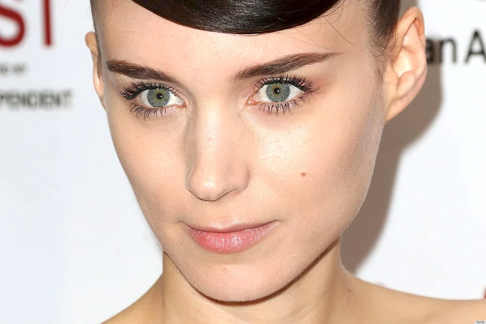 Rooney Mara