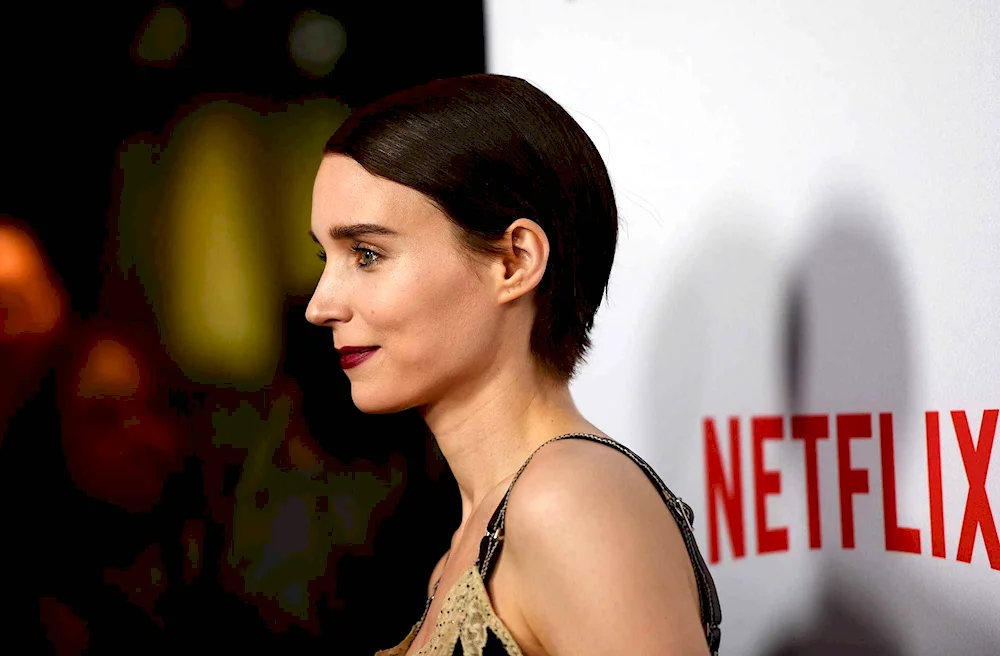 Rooney Mara