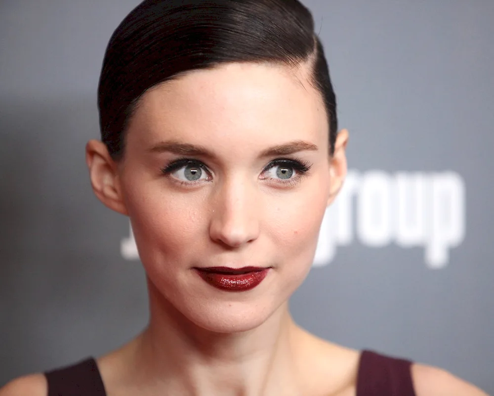 Rooney Mara