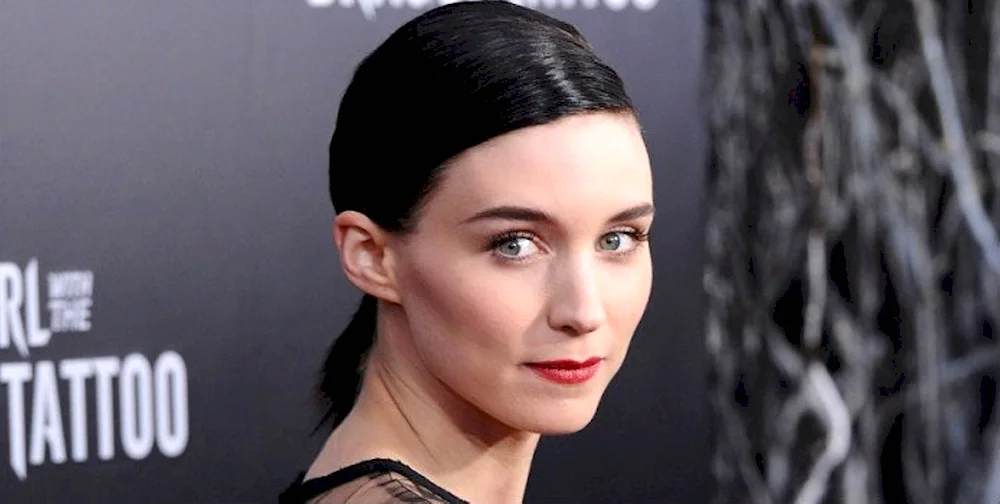 Rooney Mara