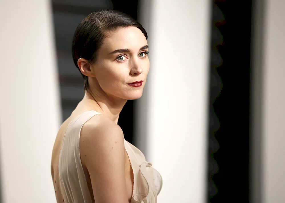 Rooney Mara