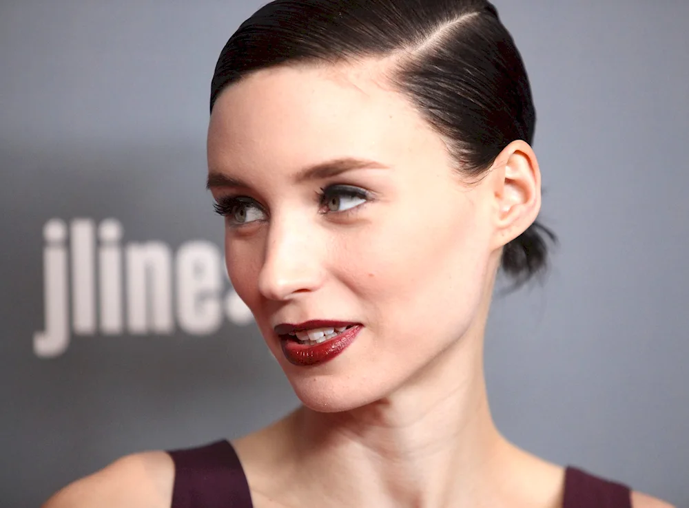 Rooney Mara photo