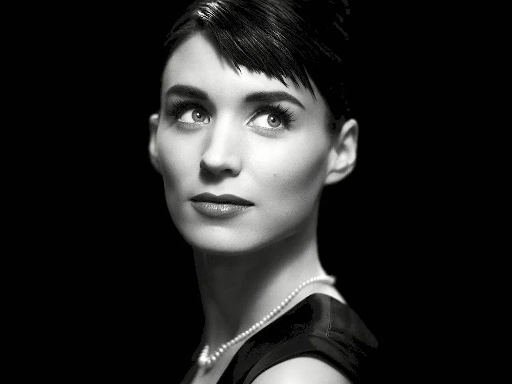 Rooney Mara