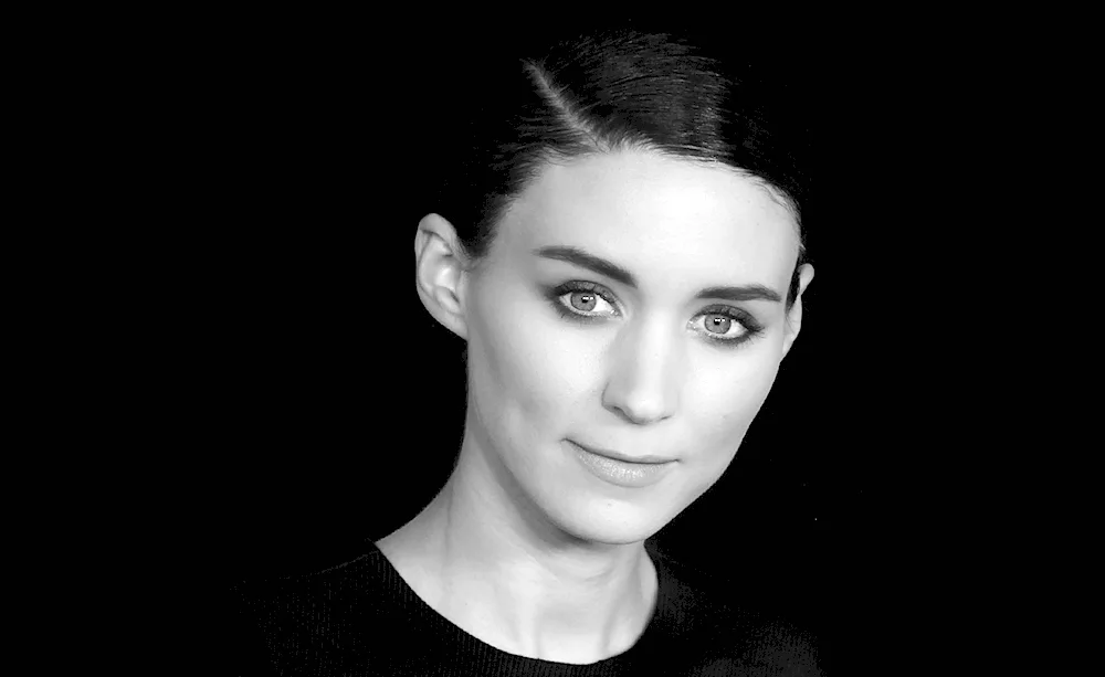 Rooney Mara