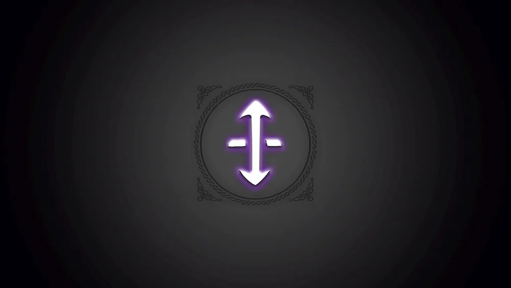 Magic runes Skyrim