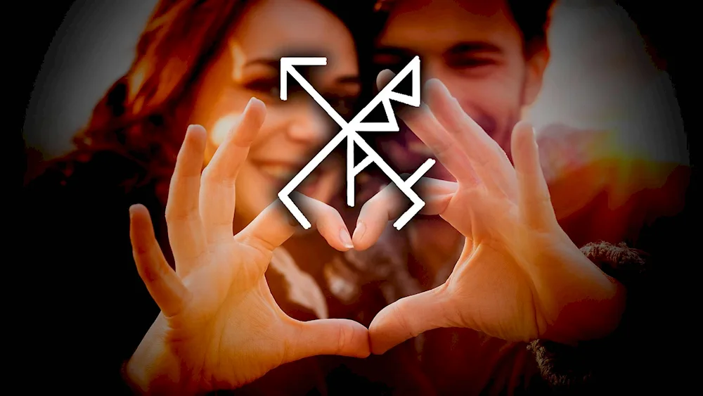 Runes for love and relationships