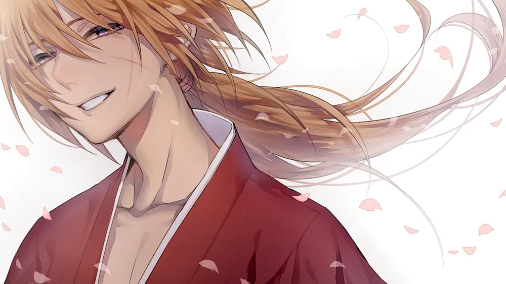 Rurouni Kenshin