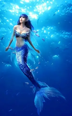 Mermaid