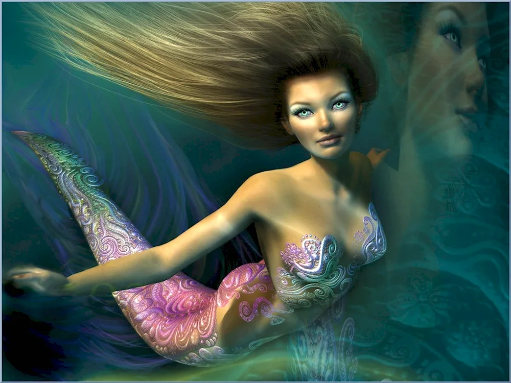 Mermaid