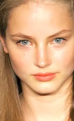 Ruslana Korshunova