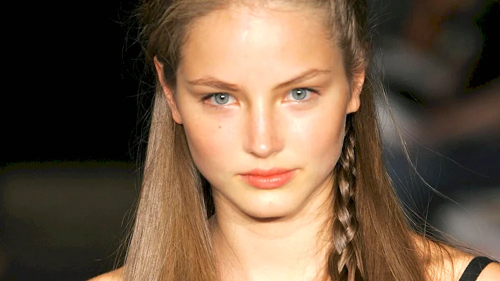 Ruslana Korshunova