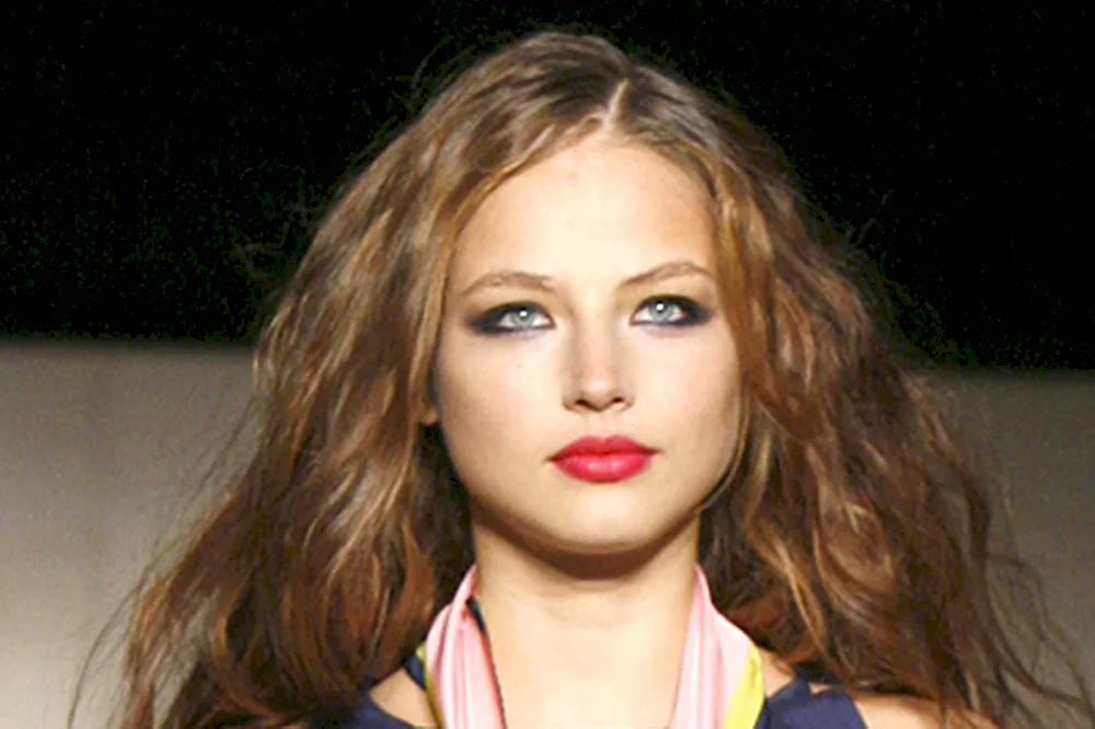 Ruslana Korshunova