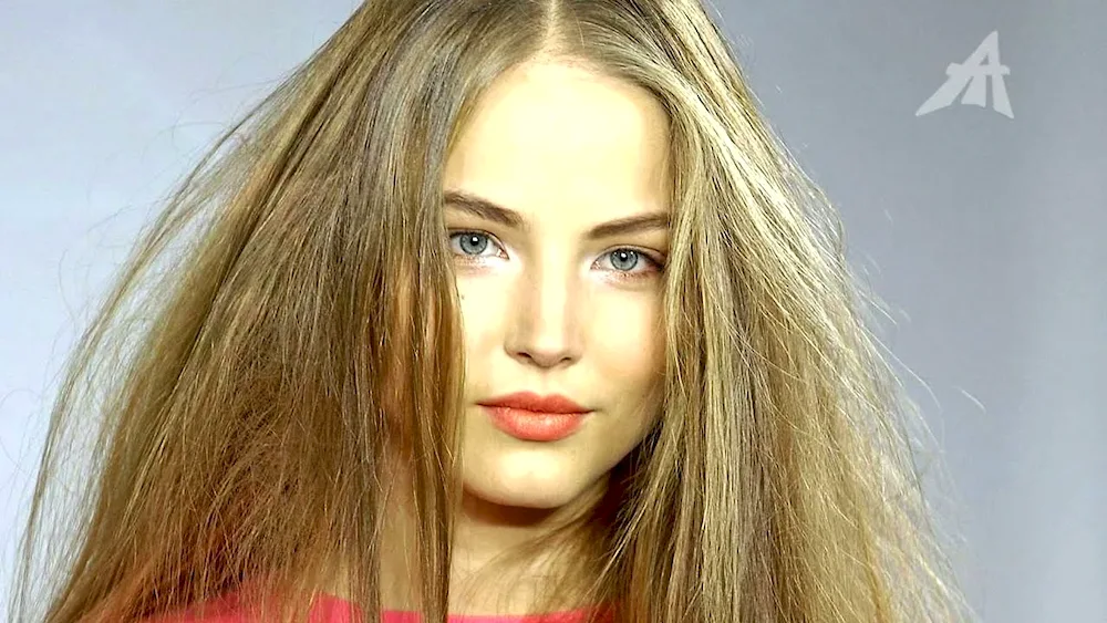 Ruslana Sergeevna Korshunova