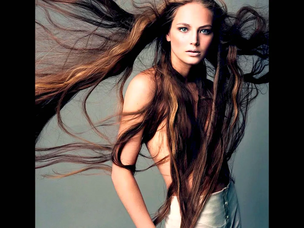 Ruslana Sergeevna Korshunova