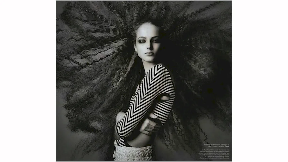 Ruslana Sergeevna Korshunova