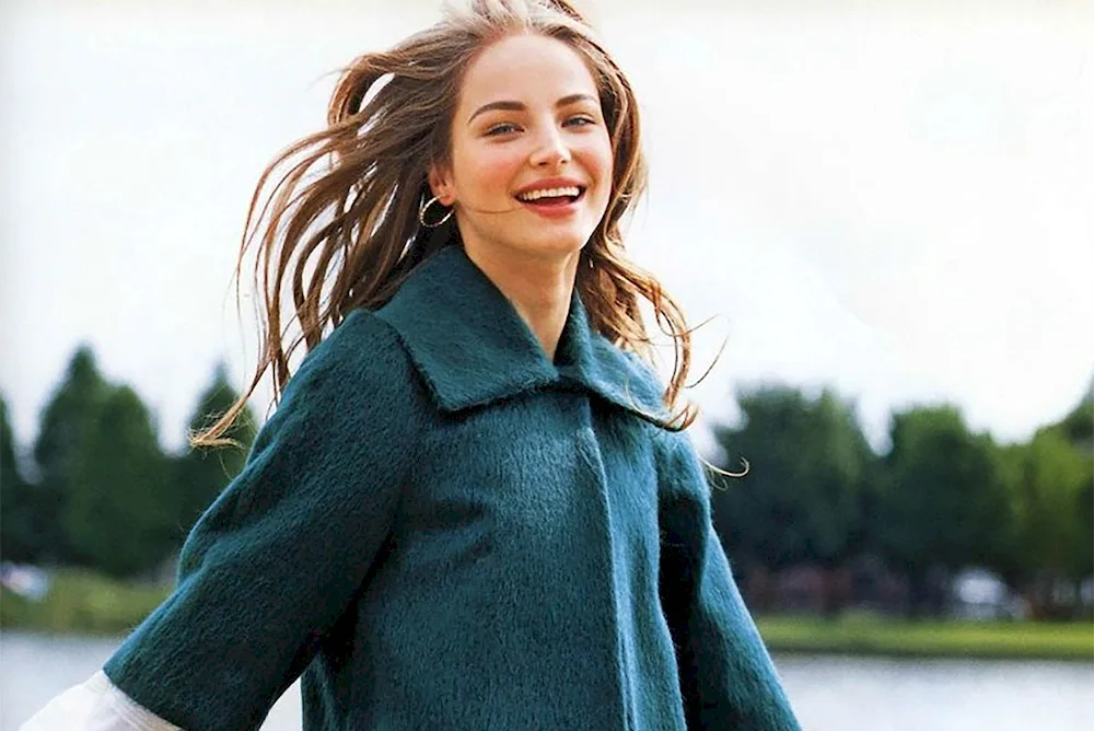 Ruslana Sergeyevna Korshunova