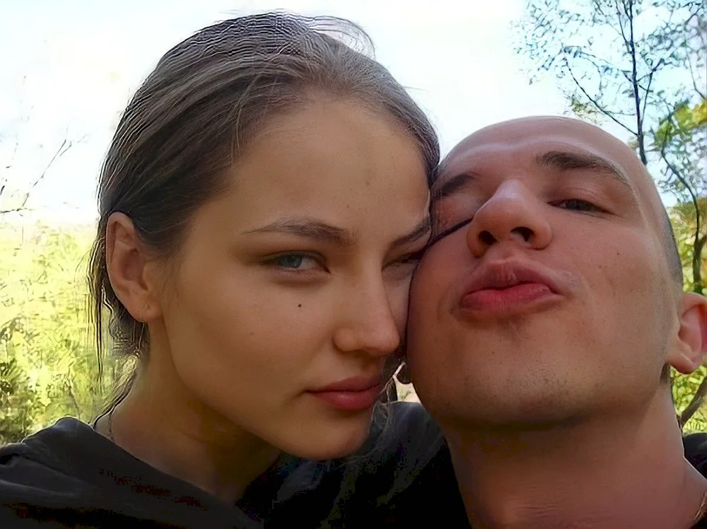 Ruslana Sergeevna Korshunova